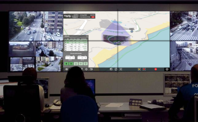 Mejora la eficacia de tu vídeo aéreo
