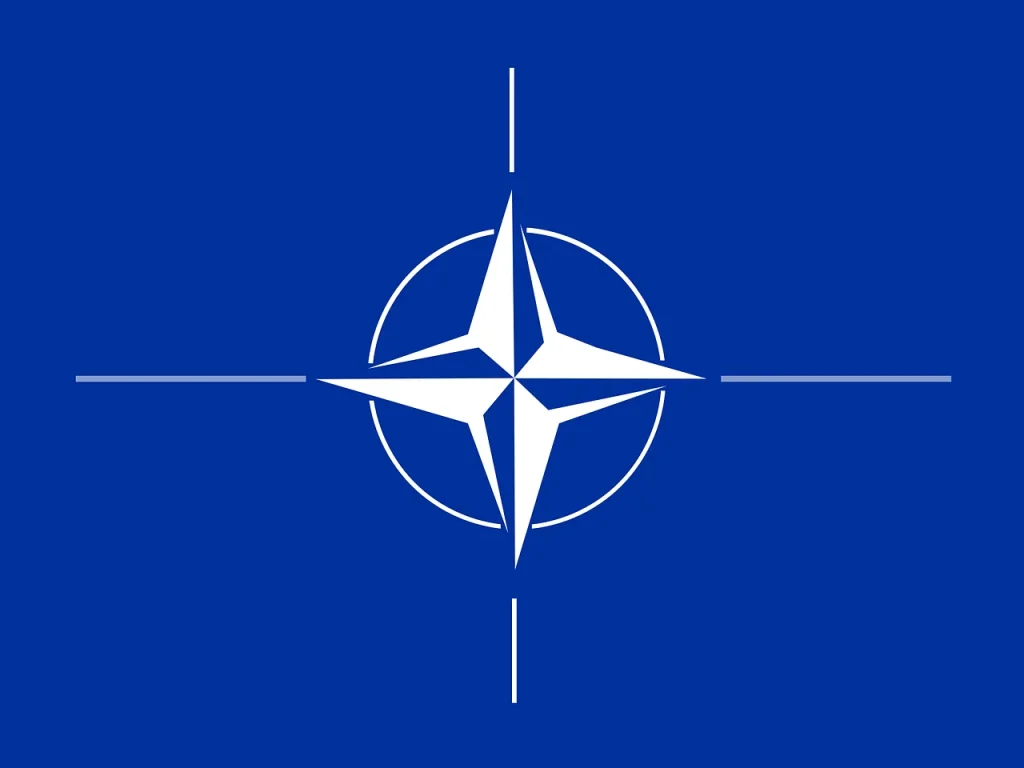 Logo OTAN NATO